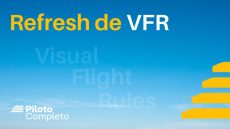 Refresh de VFR