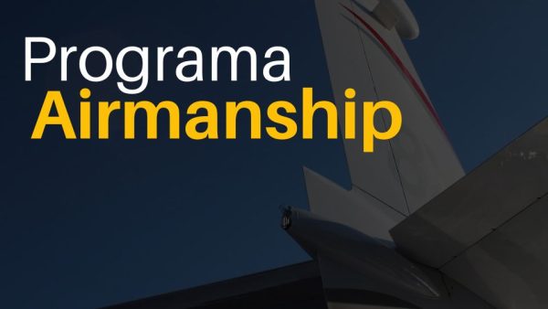 Programa Airmanship
