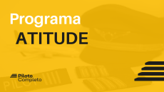 Sessão de Mentoria Individual | Programa Atitude